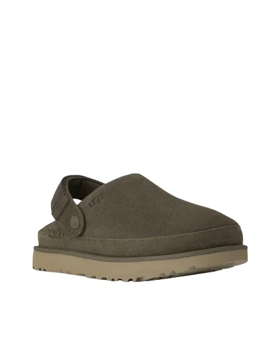 UGG - Goldenstar Clog - Dense Smoke